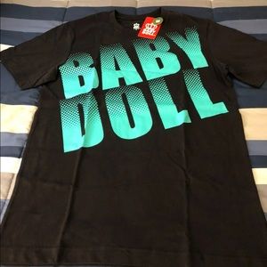 BabyDoll T-shirt